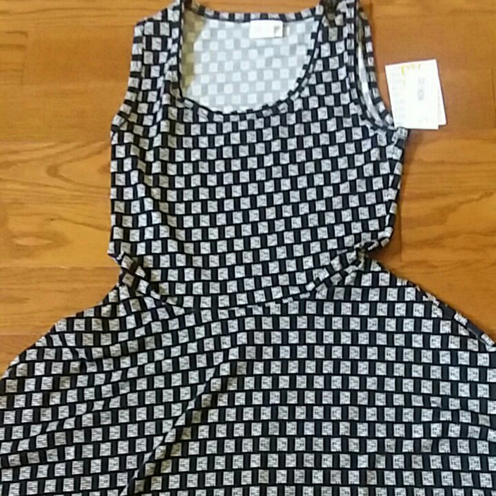 Lularoe XS Nicki